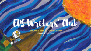 EDS Writers' Club